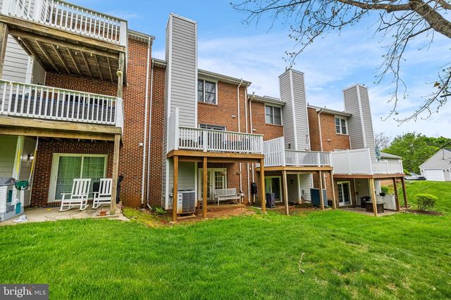 29 IRON MILL GARTH, Cockeysville, MD 21030