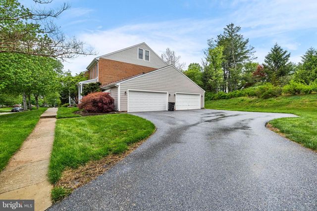 29 IRON MILL GARTH, Cockeysville, MD 21030