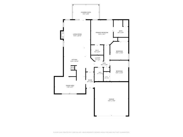 3010 Progression Trail, Ladson, SC 29456