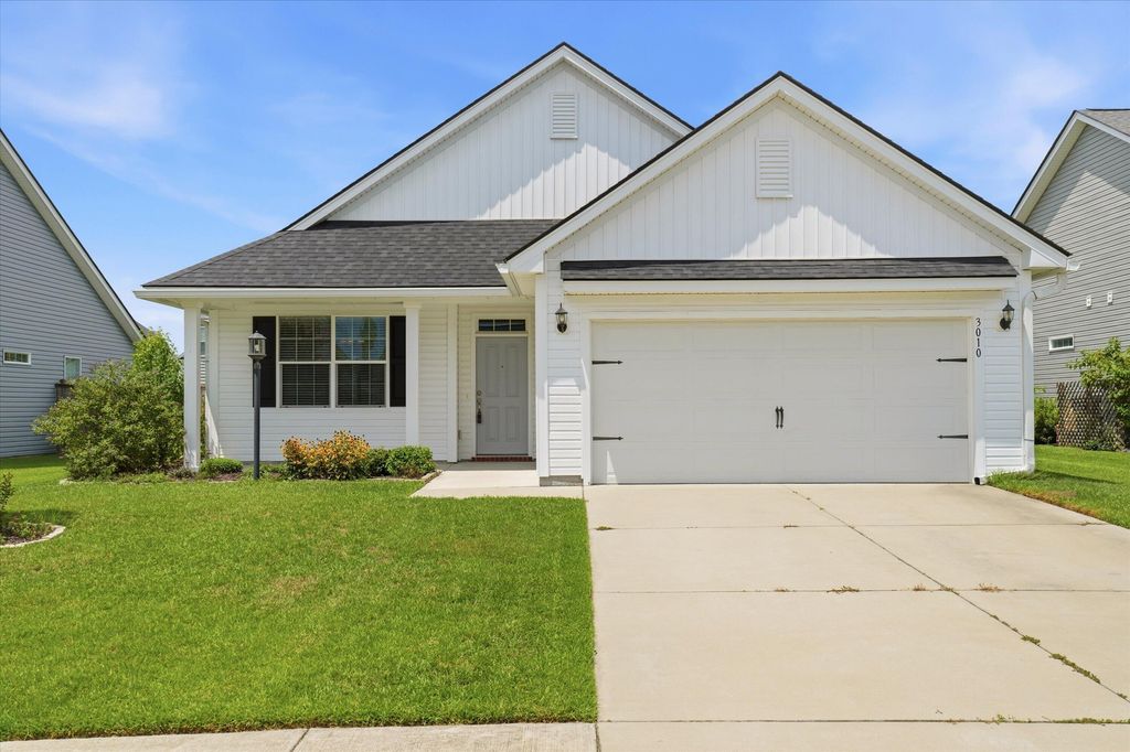 3010 Progression Trail, Ladson, SC 29456