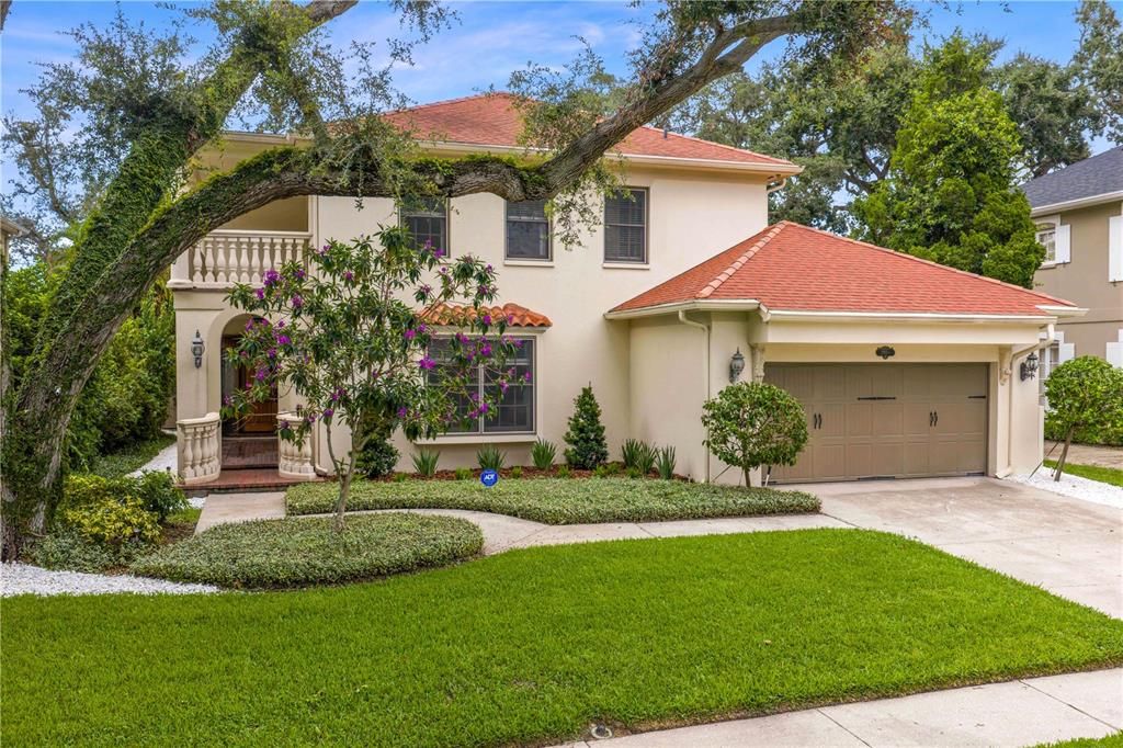 2915 W BAYSHORE COURT 1/2, Tampa, FL 33611