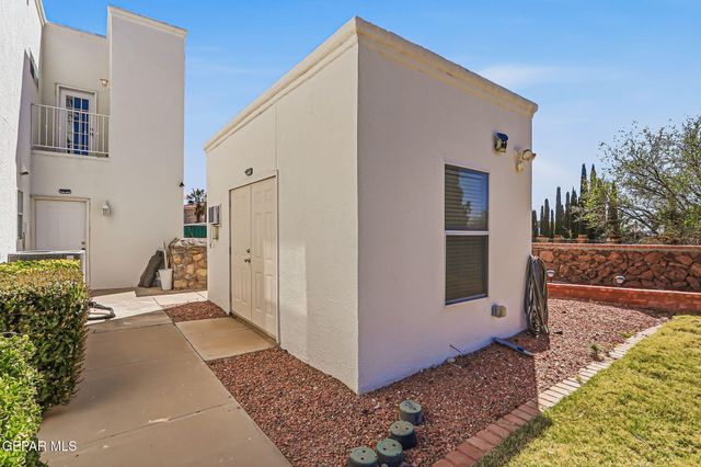 905 VIA DESCANSO Drive, El Paso, TX 79912