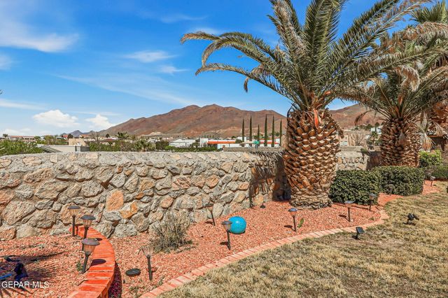 905 VIA DESCANSO Drive, El Paso, TX 79912