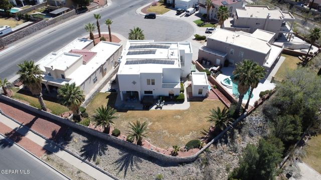 905 VIA DESCANSO Drive, El Paso, TX 79912