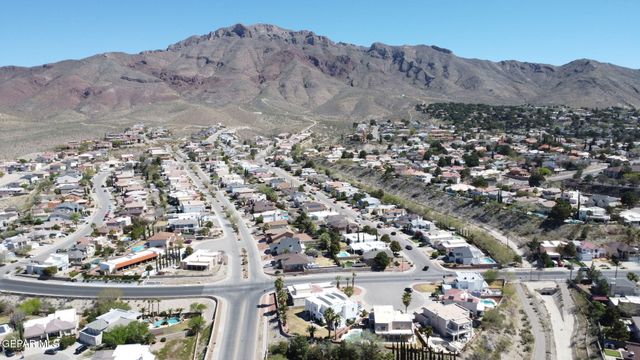 905 VIA DESCANSO Drive, El Paso, TX 79912