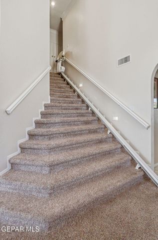 905 VIA DESCANSO Drive, El Paso, TX 79912