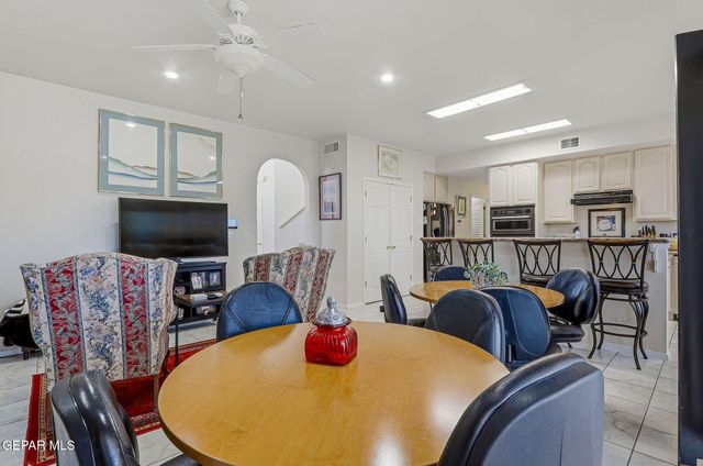 905 VIA DESCANSO Drive, El Paso, TX 79912