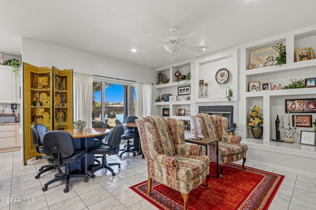 905 VIA DESCANSO Drive, El Paso, TX 79912