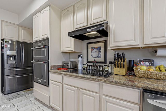 905 VIA DESCANSO Drive, El Paso, TX 79912