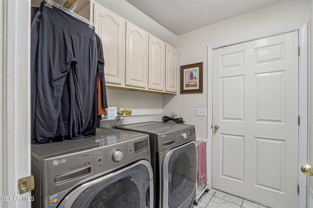 905 VIA DESCANSO Drive, El Paso, TX 79912