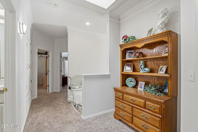 905 VIA DESCANSO Drive, El Paso, TX 79912