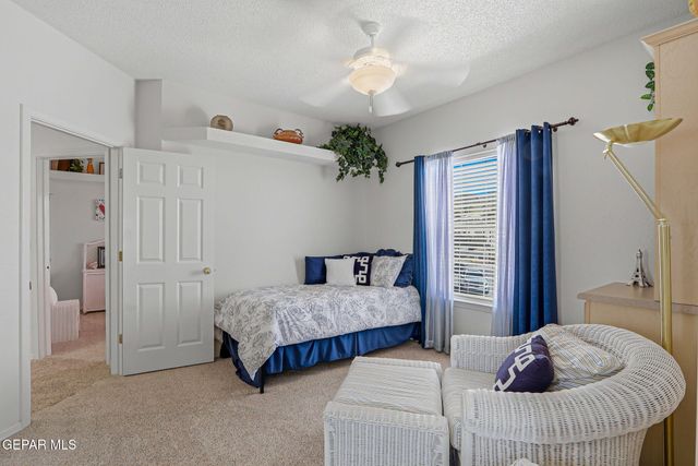 905 VIA DESCANSO Drive, El Paso, TX 79912