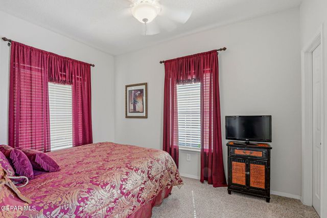 905 VIA DESCANSO Drive, El Paso, TX 79912