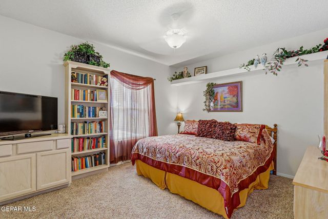 905 VIA DESCANSO Drive, El Paso, TX 79912