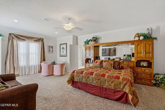 905 VIA DESCANSO Drive, El Paso, TX 79912