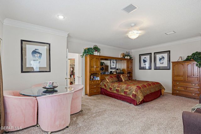 905 VIA DESCANSO Drive, El Paso, TX 79912