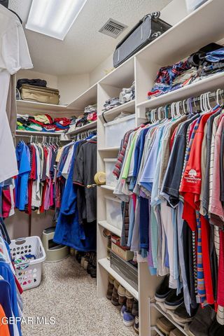 905 VIA DESCANSO Drive, El Paso, TX 79912