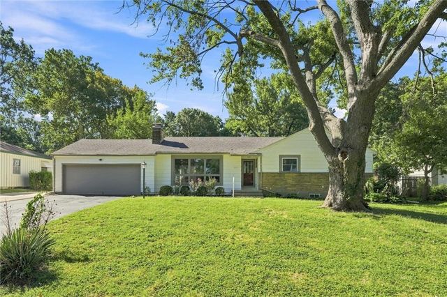 6717 65th Terrace, Mission, KS 66202