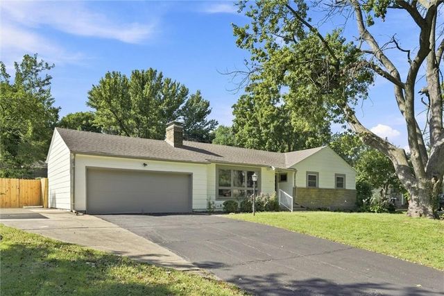 6717 65th Terrace, Mission, KS 66202