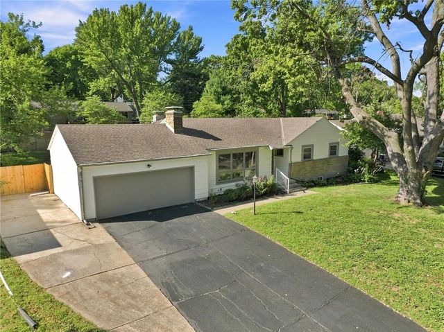 6717 65th Terrace, Mission, KS 66202
