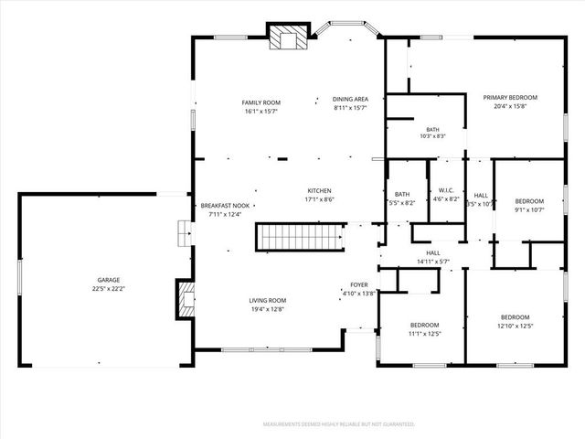 6717 65th Terrace, Mission, KS 66202