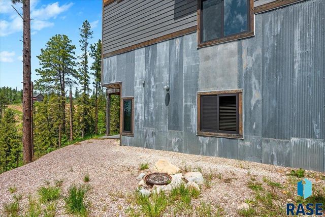 21173 Lost Camp Trl Trail, Lead, SD 57754