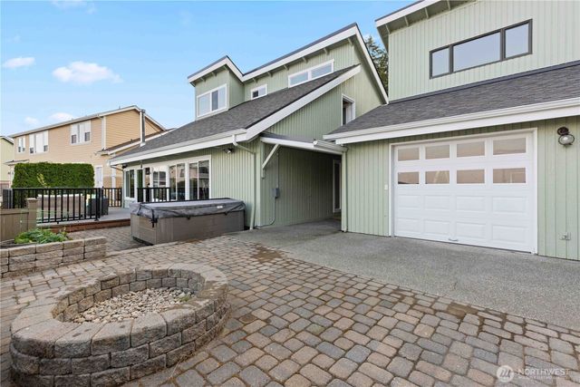 21 NE Belaire Drive, Belfair, WA 98528
