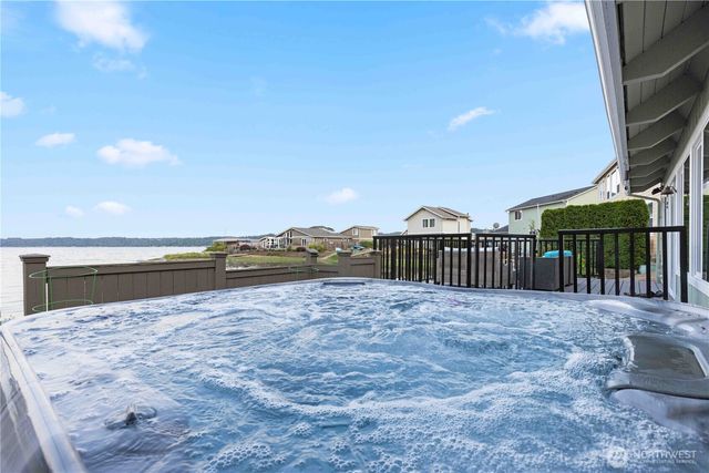 21 NE Belaire Drive, Belfair, WA 98528
