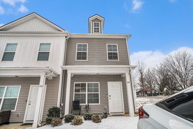 100 Kathryn Ct, Columbia, TN 38401