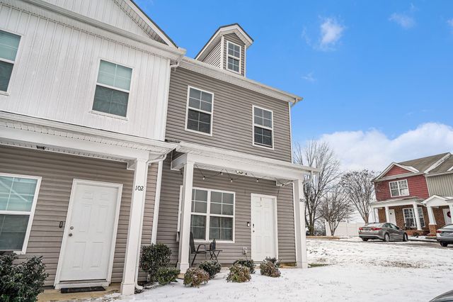 100 Kathryn Ct, Columbia, TN 38401