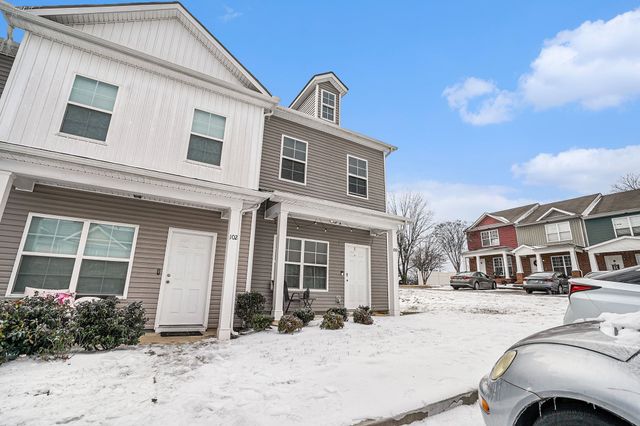 100 Kathryn Ct, Columbia, TN 38401