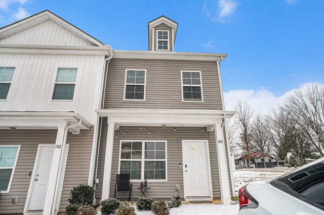 100 Kathryn Ct, Columbia, TN 38401