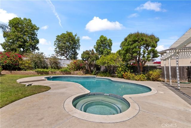 4041 Alford Circle, Yorba Linda, CA 92886