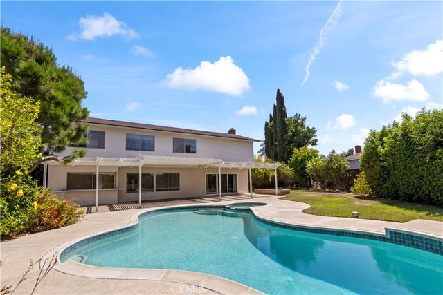 4041 Alford Circle, Yorba Linda, CA 92886
