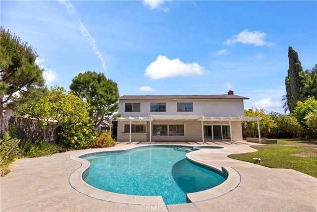4041 Alford Circle, Yorba Linda, CA 92886