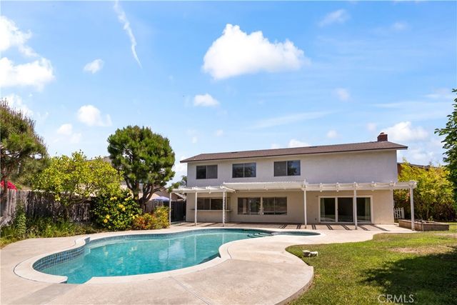 4041 Alford Circle, Yorba Linda, CA 92886