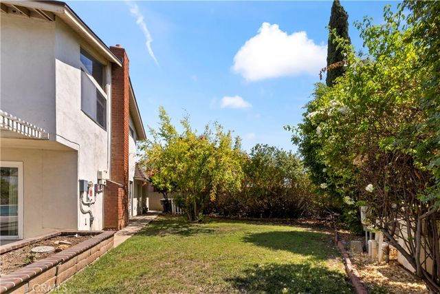 4041 Alford Circle, Yorba Linda, CA 92886