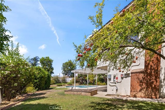 4041 Alford Circle, Yorba Linda, CA 92886