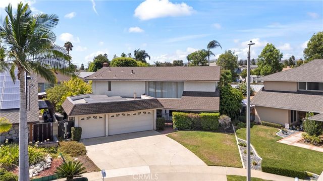 4041 Alford Circle, Yorba Linda, CA 92886