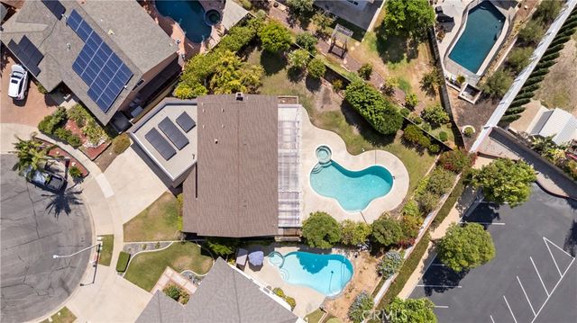 4041 Alford Circle, Yorba Linda, CA 92886