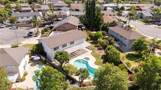 4041 Alford Circle, Yorba Linda, CA 92886