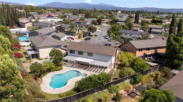 4041 Alford Circle, Yorba Linda, CA 92886