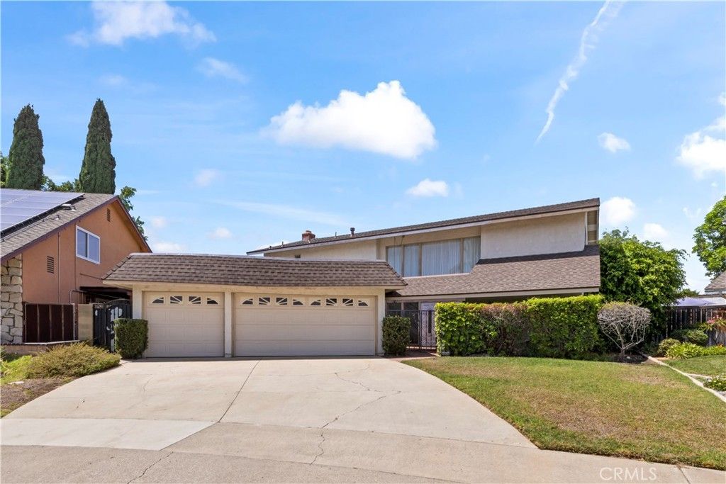 4041 Alford Circle, Yorba Linda, CA 92886
