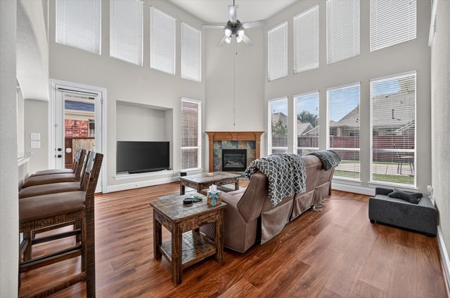 4612 Quiet Circle, Plano, TX 75024