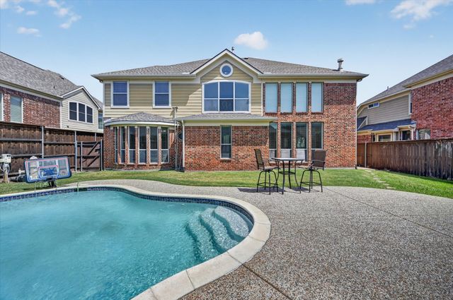 4612 Quiet Circle, Plano, TX 75024
