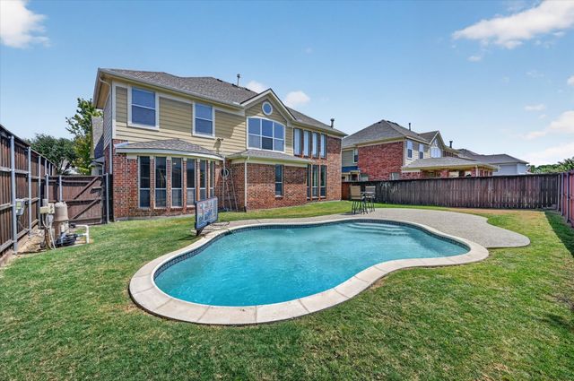 4612 Quiet Circle, Plano, TX 75024