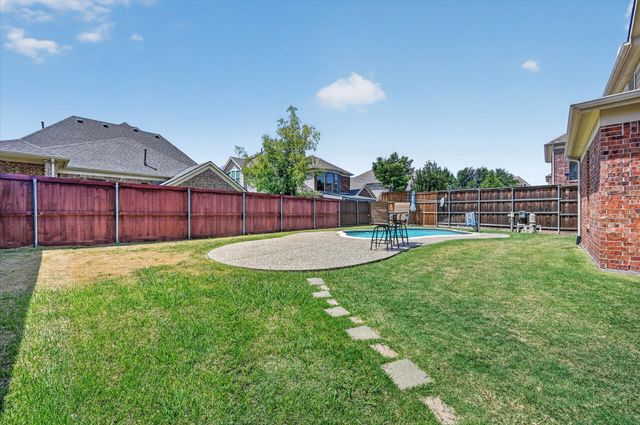 4612 Quiet Circle, Plano, TX 75024