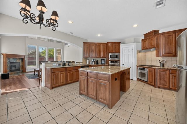 4612 Quiet Circle, Plano, TX 75024