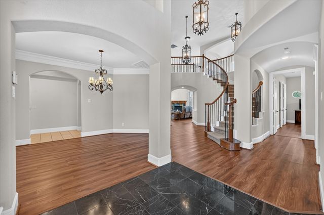4612 Quiet Circle, Plano, TX 75024