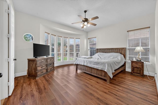 4612 Quiet Circle, Plano, TX 75024